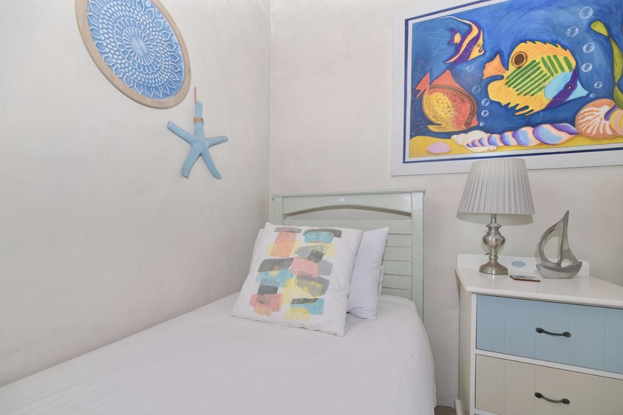 Zuidste Huisie Fisherman'S Cottage Стрюйсбай Екстер'єр фото