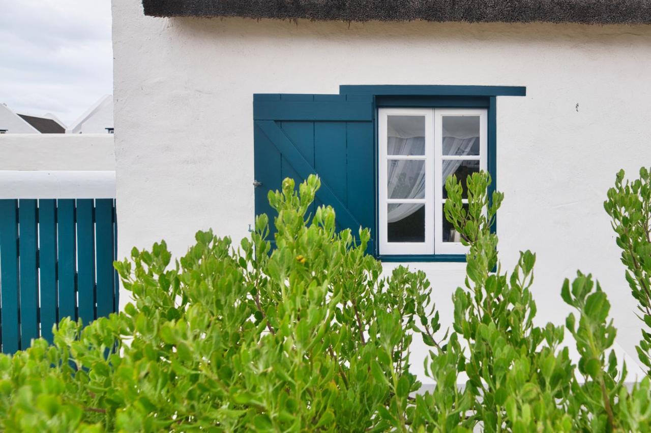 Zuidste Huisie Fisherman'S Cottage Стрюйсбай Екстер'єр фото